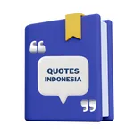 Quotes Indonesia - Afirmasi icon