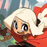 Pixel Hunter Idle icon