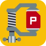 QualityPDF Compressor - Reduce icon