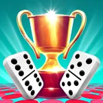 Domino Rivals - Board game icon