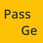PassGe icon