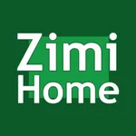 ZimiHome-For Service Providers icon