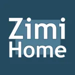 Zimi Home – For Clients icon