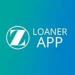 ZB Loaner App icon