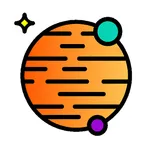 OrbitFeed - ISS and Rocket Lau icon