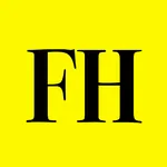 Fitness Hub East London icon