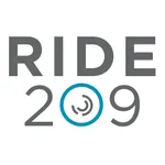 RIDE209 Wellness icon