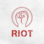 Riot Boxing icon