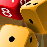 Backgammon  V+ icon