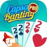 Big 2 Capsa Banting ZingPlay icon