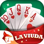 La Viuda Pro: Cartas ZingPlay icon