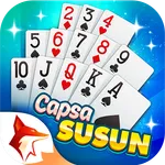 Capsa Susun ZingPlay Remi Kata icon