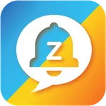 ZINGR - meet, make new friends icon