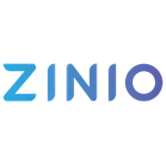 ZINIO - Magazine Newsstand icon