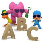 Pocoyo Alphabet: ABC Learning icon