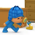 Pocoyo and the Hidden Objects. icon