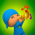 Pocoyó Piano for Kids icon