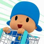 Pocoyo Run & Fun: Cartoon Jump icon