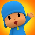 Talking Pocoyo 2: Virtual Play icon