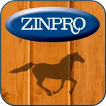 Equine App by Zinpro Corp. icon