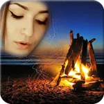 Campfire Frames icon