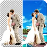 Background Remover icon