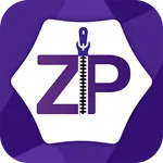 Zip-Archiver Tool icon