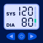 Blood Pressure Tracker icon