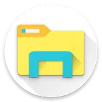 Zip File Reader - Zip & Unzip  icon