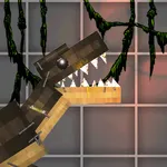 Jurrasic for Melon Playground icon