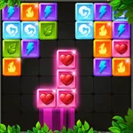 Block Puzzle - Brain Teaser icon