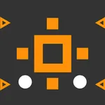 Cube Dash – Reflex Game icon