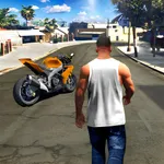 San Andreas Auto & Gang Wars icon