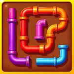 Pipe Connect : Pipe Puzzle icon