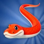Cobra Runner: Endless Run Game icon