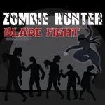 Zombie Hunter : Blade Fight icon