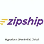 Zipship Delivery icon