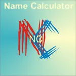 Name,Calculator,Lucky,Astrolog icon