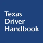 2019 TEXAS DRIVER HANDBOOK DPS icon