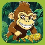 Banana Island: Bob's Adventure icon