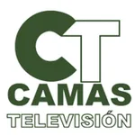 Camas tv icon