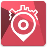 Zitypass icon