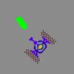 Phantom5  - bullet avoider gam icon