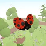 Bug Simulator Miracle Forest icon