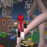 Escape Giant Simulator Survive icon