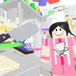 Escape Kitchen Parkour icon