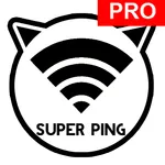 SUPER PING  Anti lag Profesion icon