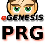 eADAMO Prg icon