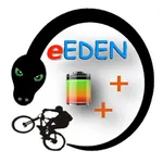 eEDEN icon