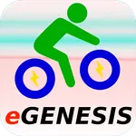 eGENESIS icon